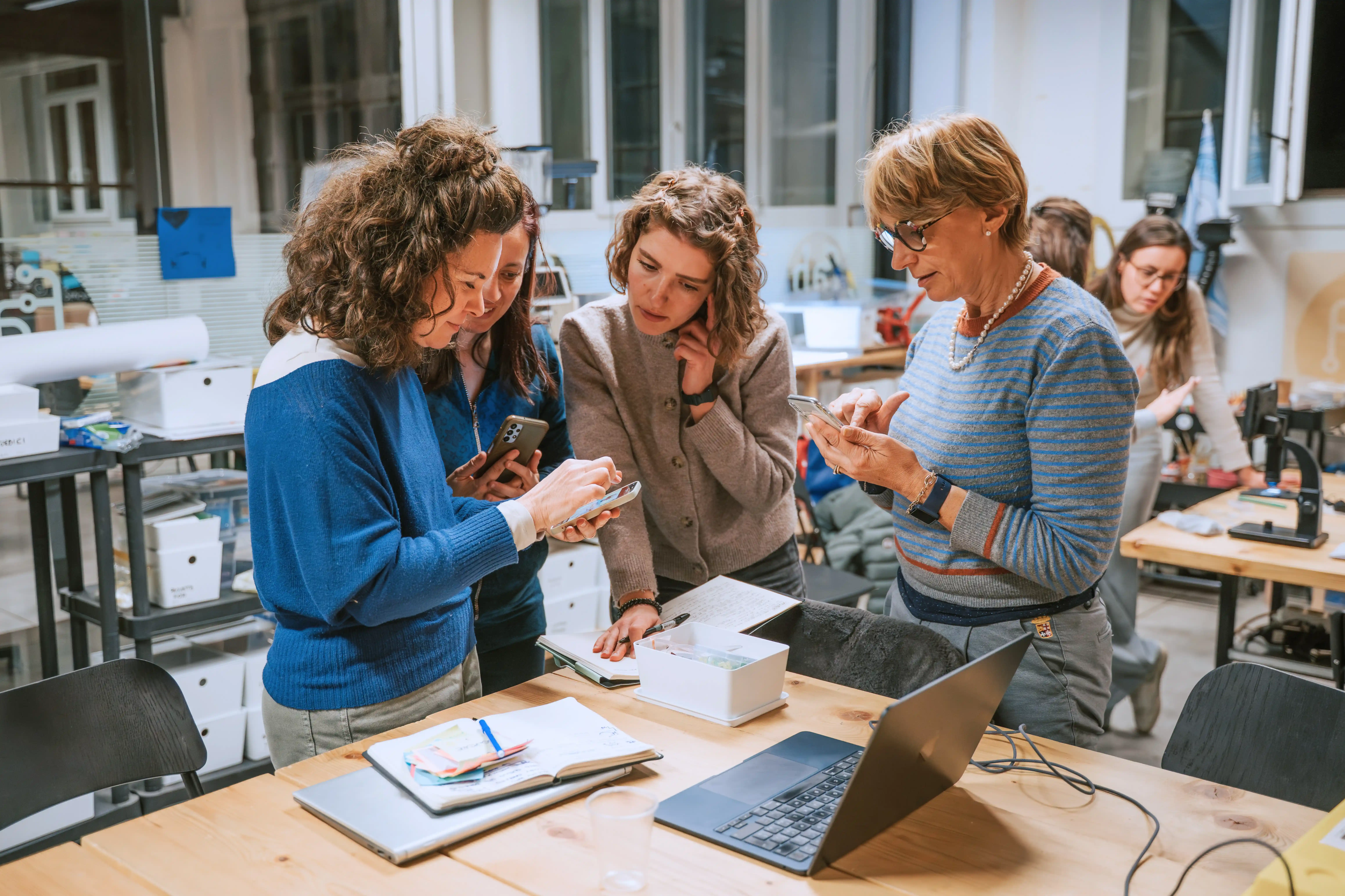 Formazione docenti