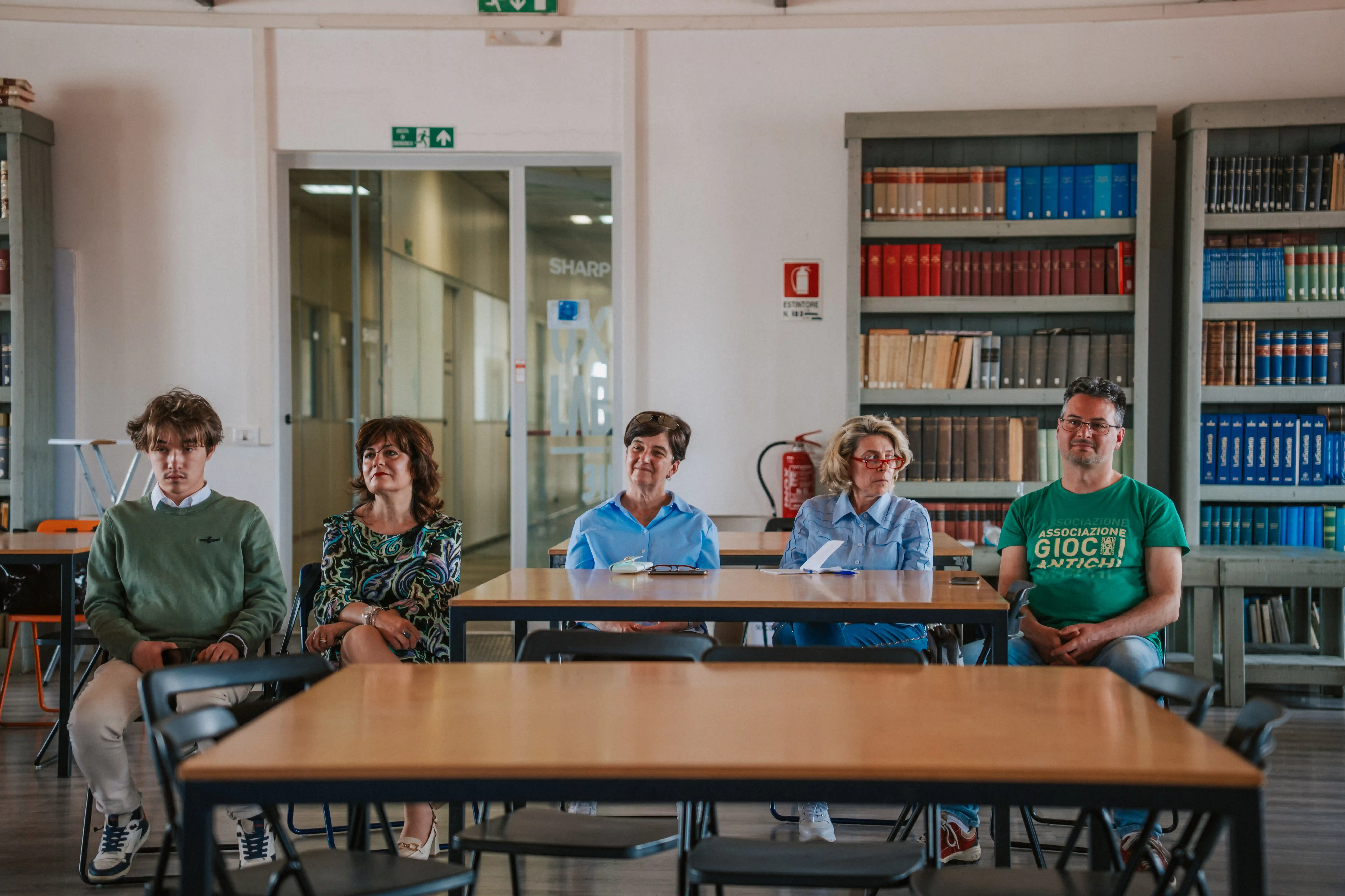 Formazione docenti